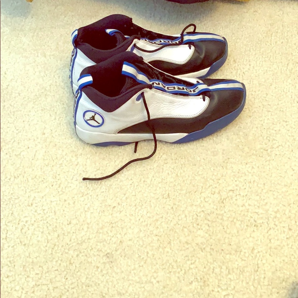 Jordan’s